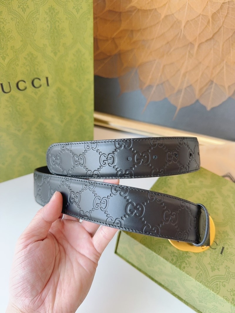 Gvc*1 belts